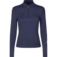 Kingsland Shirt KLAndrea Dames Evening Blue