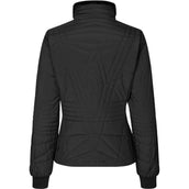 Kingsland Jas KLAlba Dames Zwart