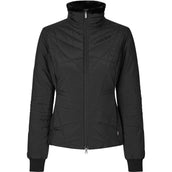 Kingsland Jas KLAlba Dames Zwart