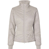 Kingsland Jas KLAlba Dames Beige Dove
