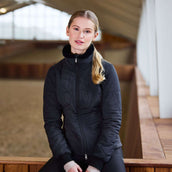 Kingsland Jas KLAlba Dames Zwart
