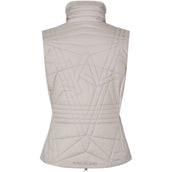 Kingsland Bodywarmer KLAlba Dames Beige Dove