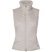 Kingsland Bodywarmer KLAlba Dames Beige Dove