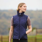 Kingsland Bodywarmer KLAlba Dames Evening Blue