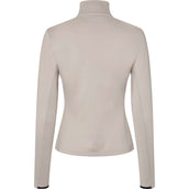 Kingsland Vest KLAlba Dames Beige Dove