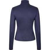 Kingsland Vest KLAlba Dames Evening Blue