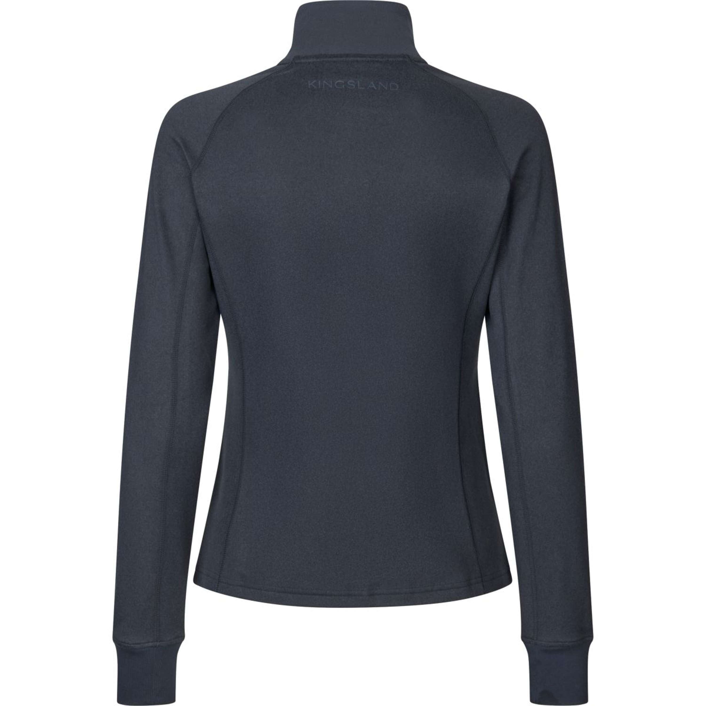 Kingsland Vest KLAlly Dames Navy