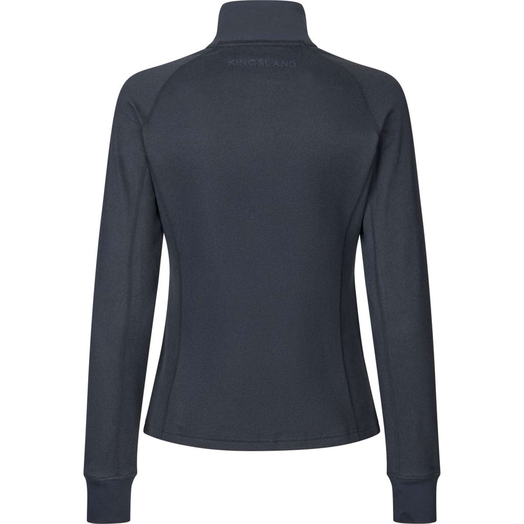 Kingsland Vest KLAlly Dames Navy