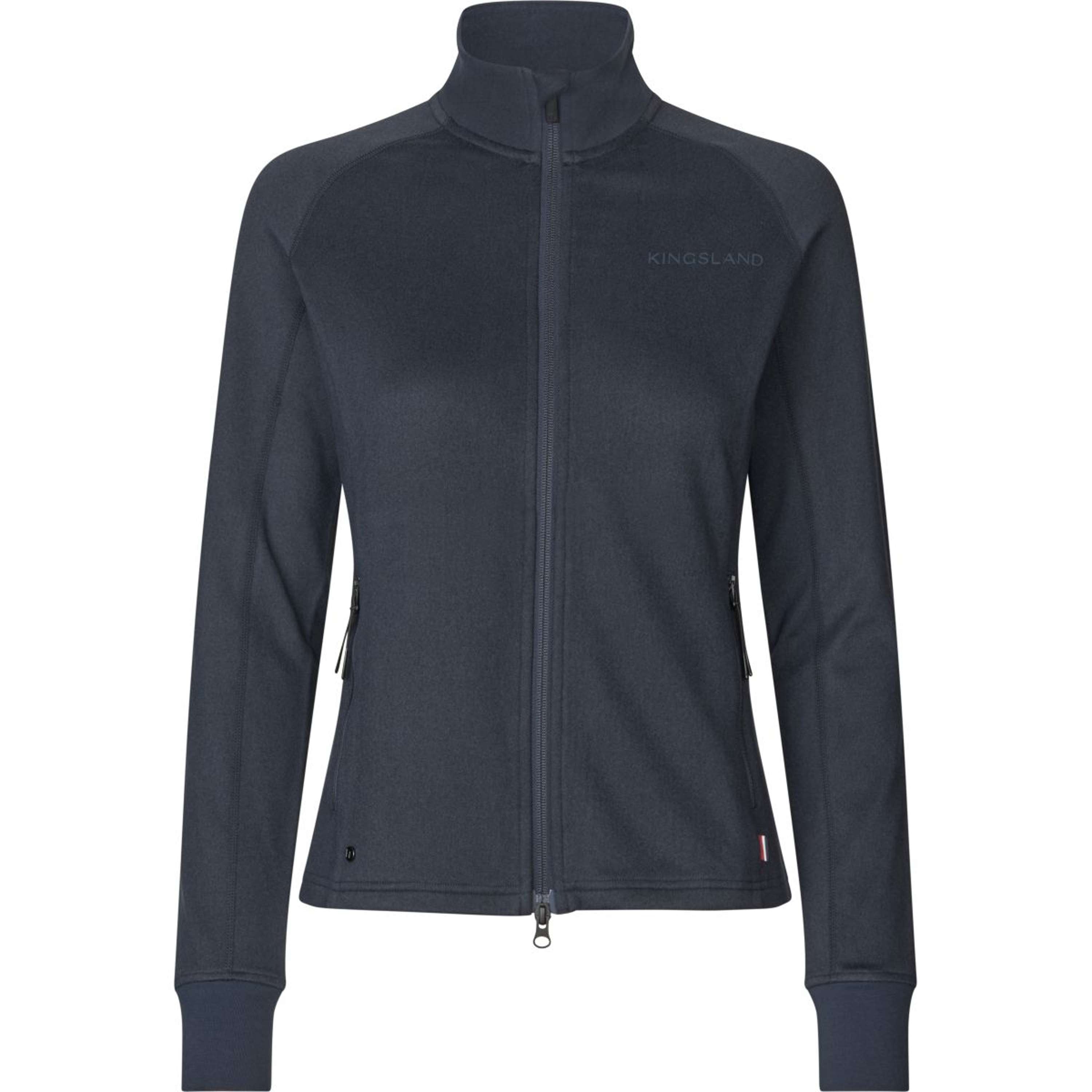 Kingsland Vest KLAlly Dames Navy