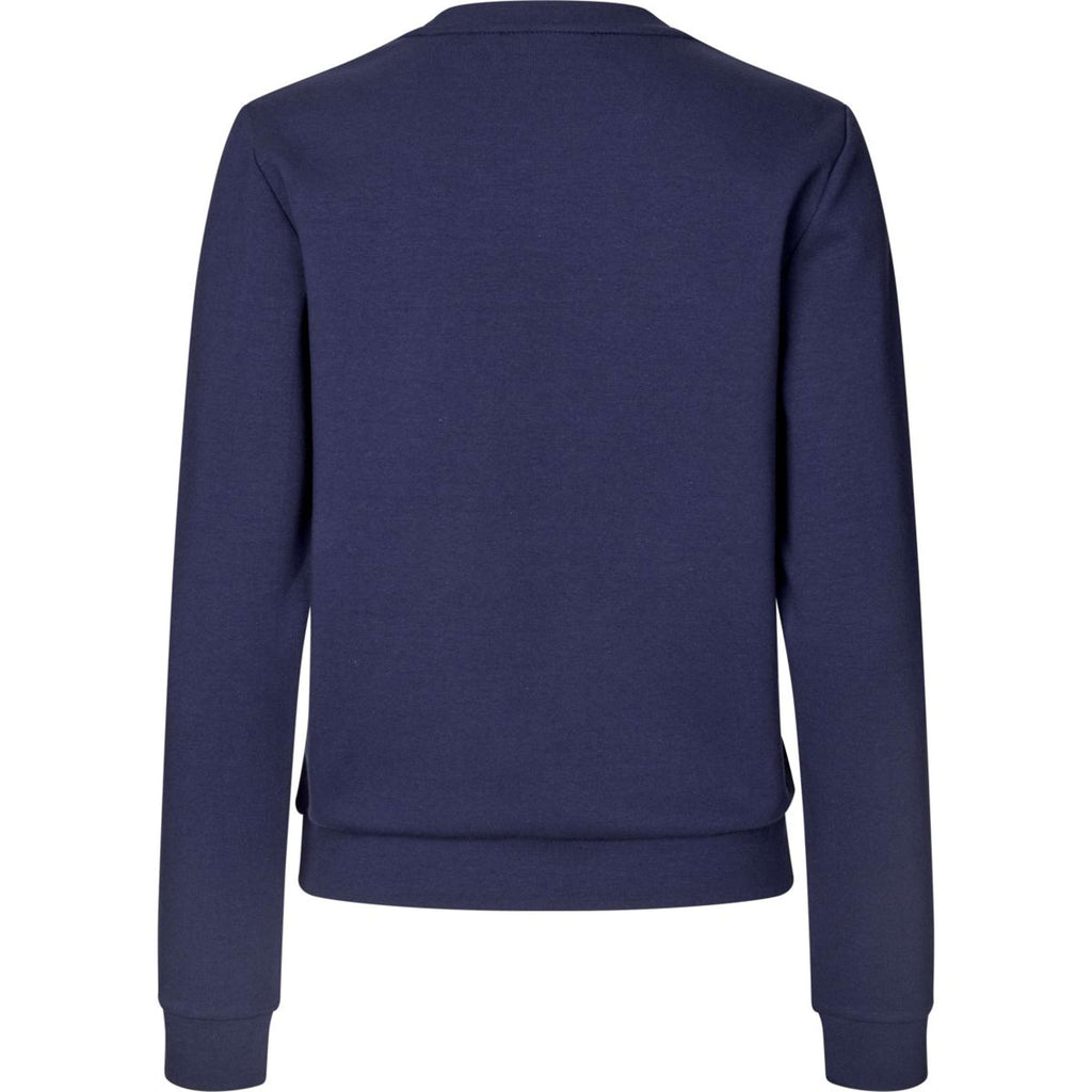 Kingsland Trui KLAmy Dames Evening Blue