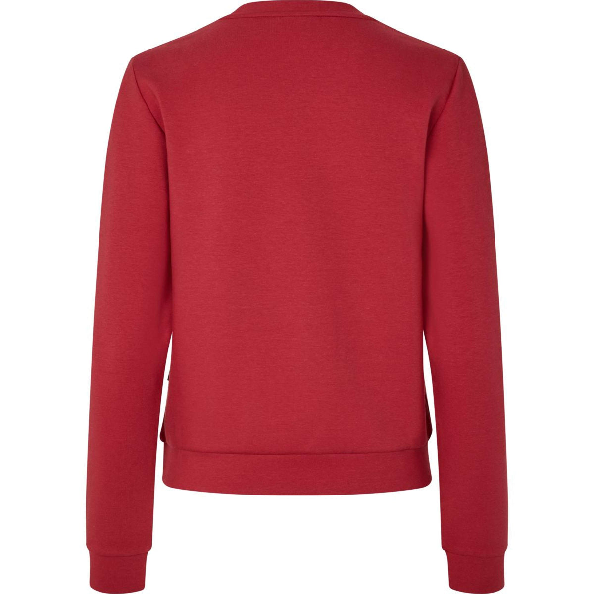 Kingsland Trui KLAmy Dames Garnet Rood