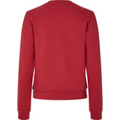 Kingsland Trui KLAmy Dames Garnet Rood