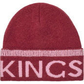 Kingsland Muts KLAllison Garnet Rood