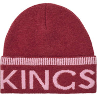Kingsland Muts KLAllison Garnet Rood