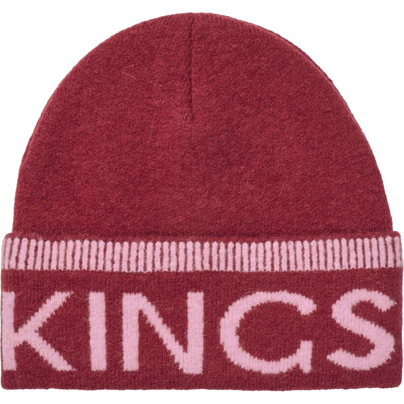 Kingsland Muts KLAllison Garnet Rood