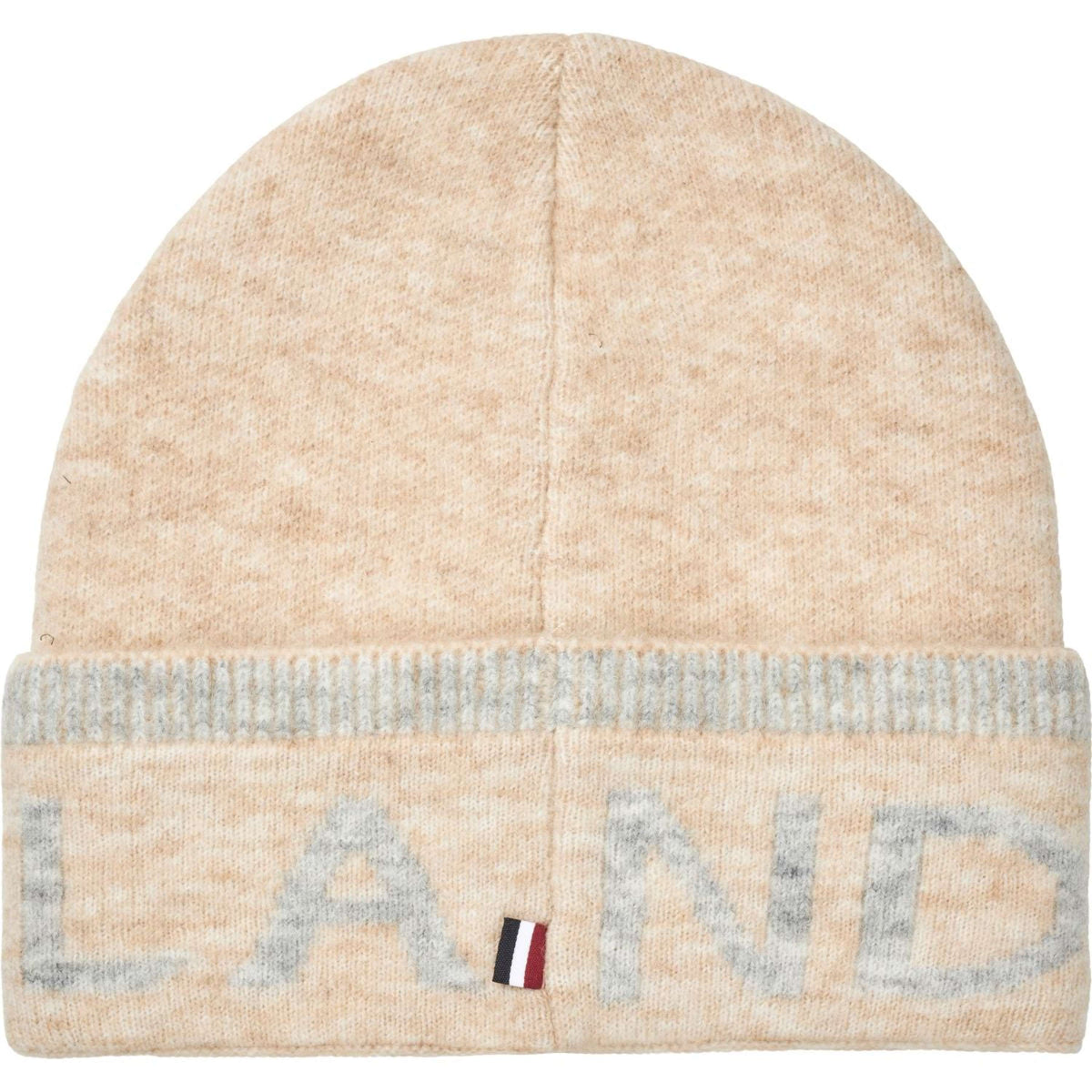 Kingsland Muts KLAllison Lichtgrijs Melange