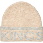 Kingsland Muts KLAllison Lichtgrijs Melange