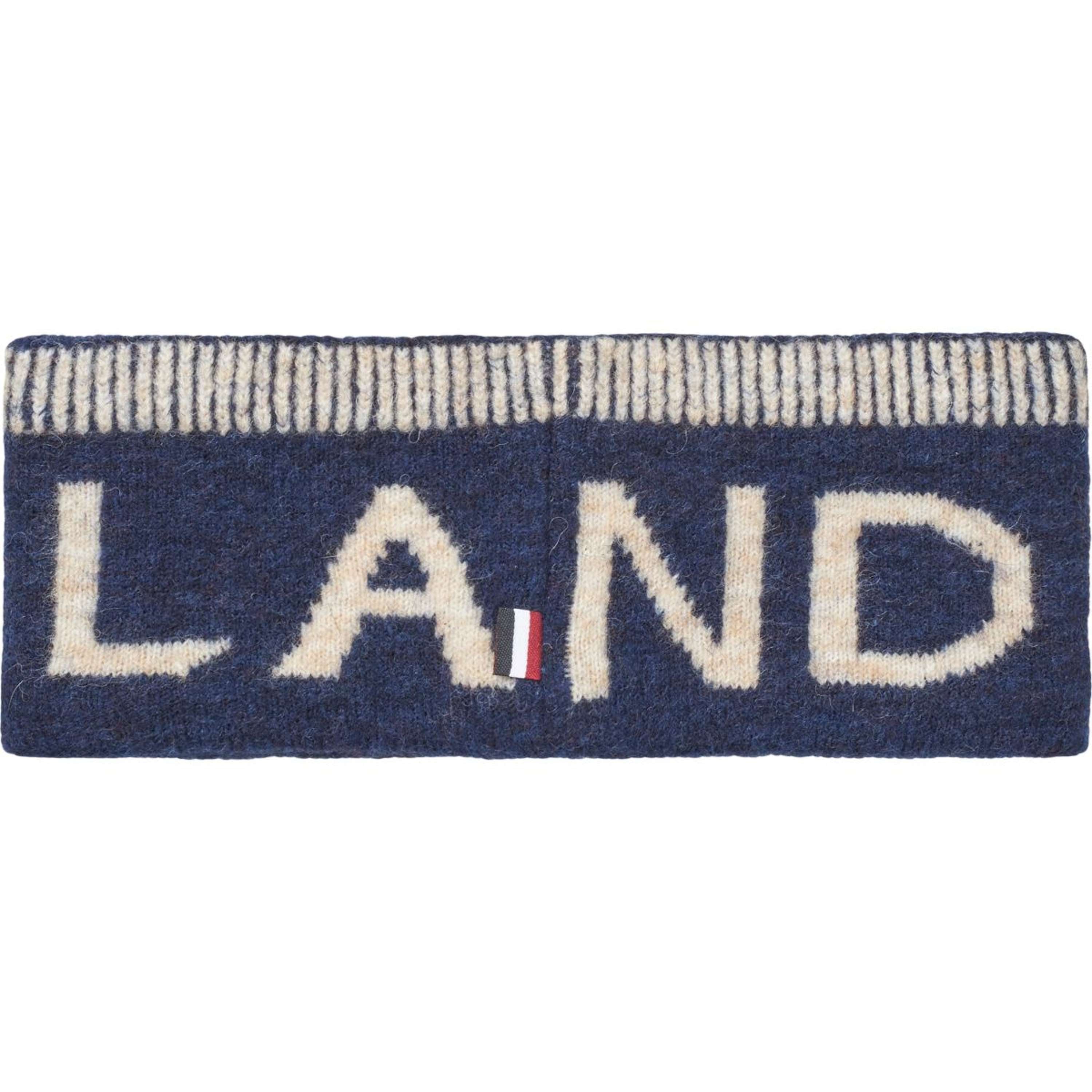 Kingsland Hoofdband KLAllison Evening Blue