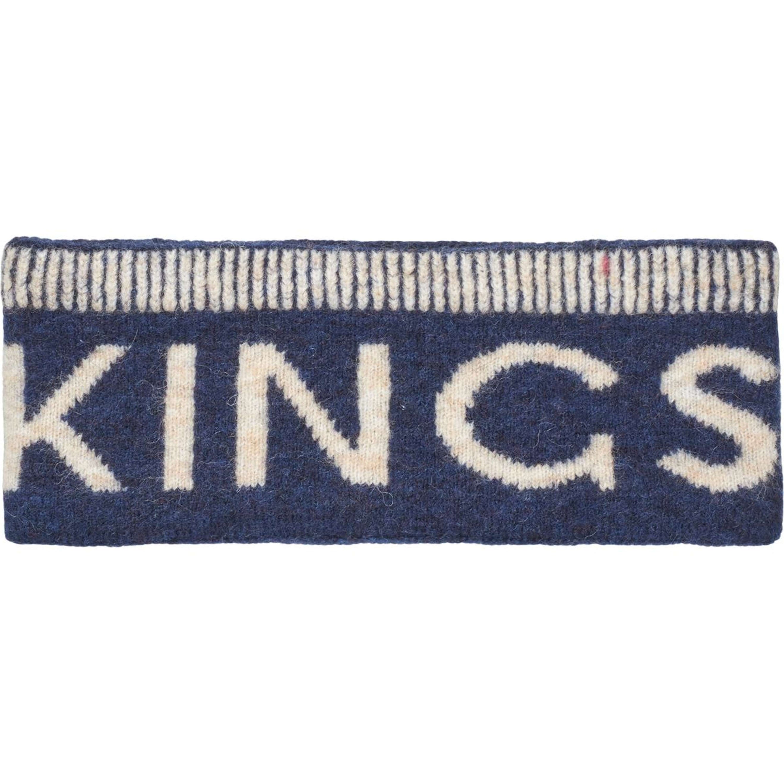 Kingsland Hoofdband KLAllison Evening Blue Kingsland Hoofdband KLAllison Evening Blue