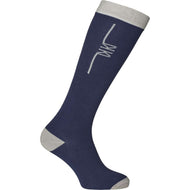 Kingsland Sokken KLAmy Evening Blue
