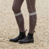 Kingsland Sokken KLAmy Brown Iron
