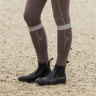 Kingsland Sokken KLAmy Brown Iron