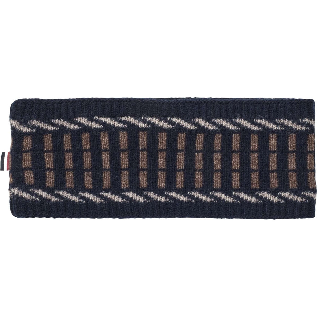Kingsland Hoofdband KLArno Navy