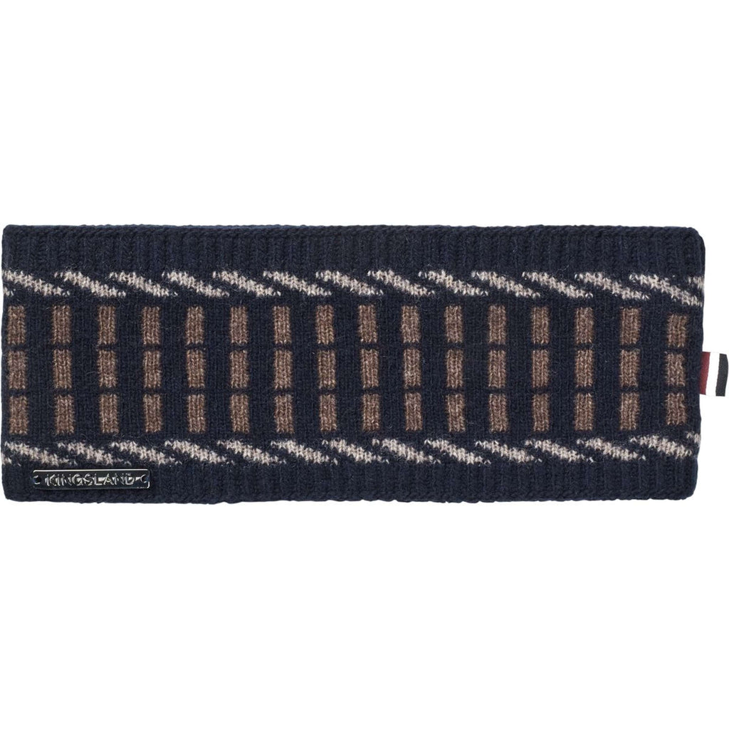 Kingsland Hoofdband KLArno Navy