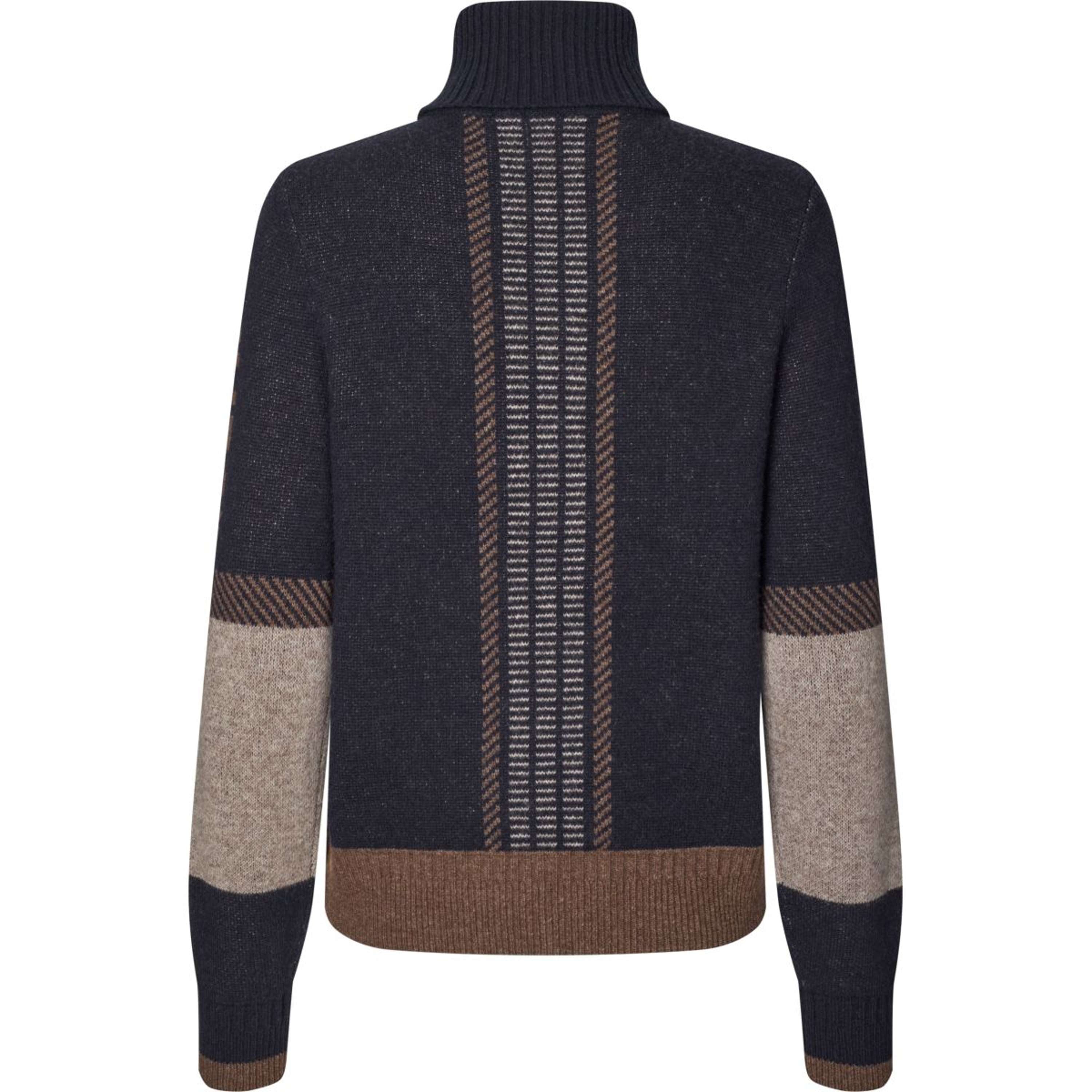 Kingsland Coltrui KLArin Dames Navy