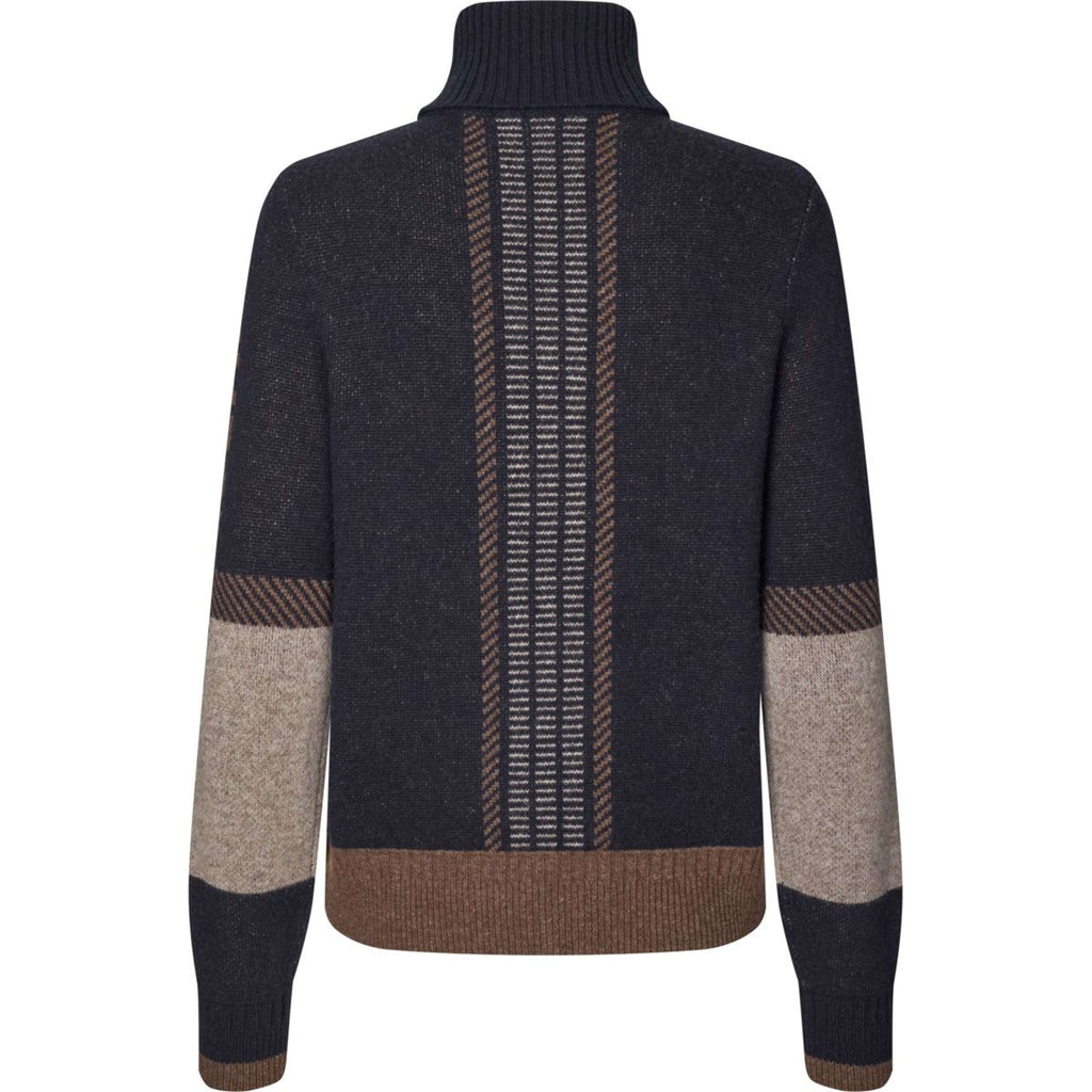 Kingsland Coltrui KLArin Dames Navy