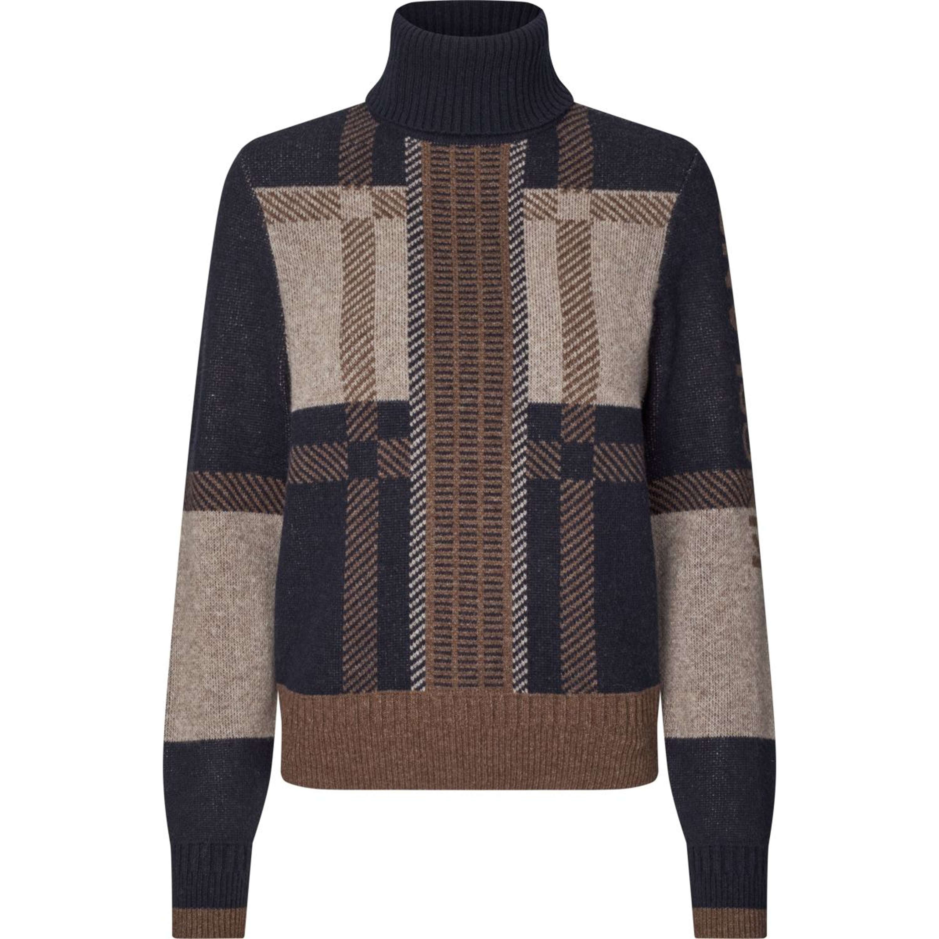 Kingsland Coltrui KLArin Dames Navy