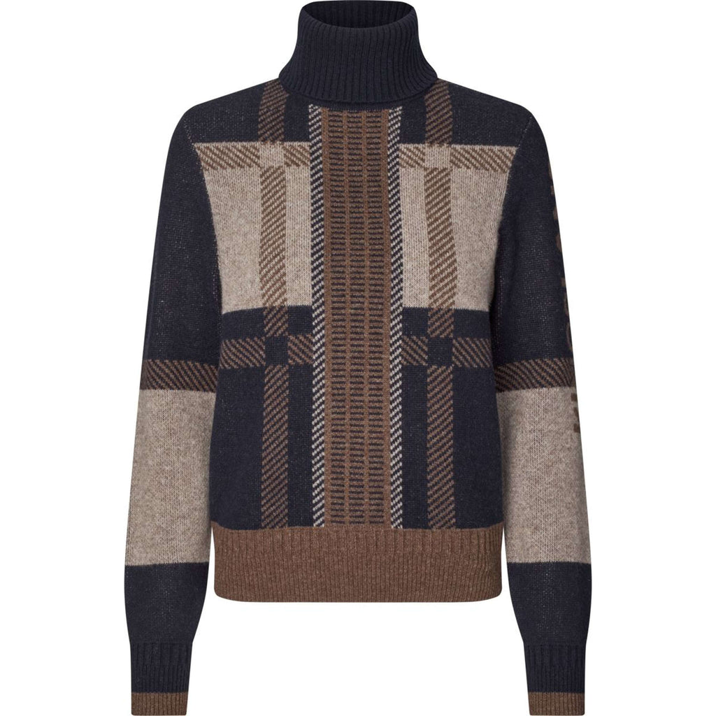 Kingsland Coltrui KLArin Dames Navy