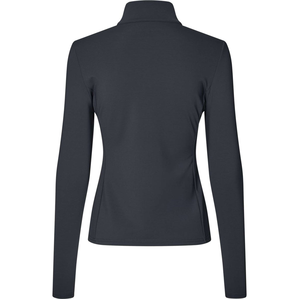 Kingsland Shirt KLAmelia Dames Navy