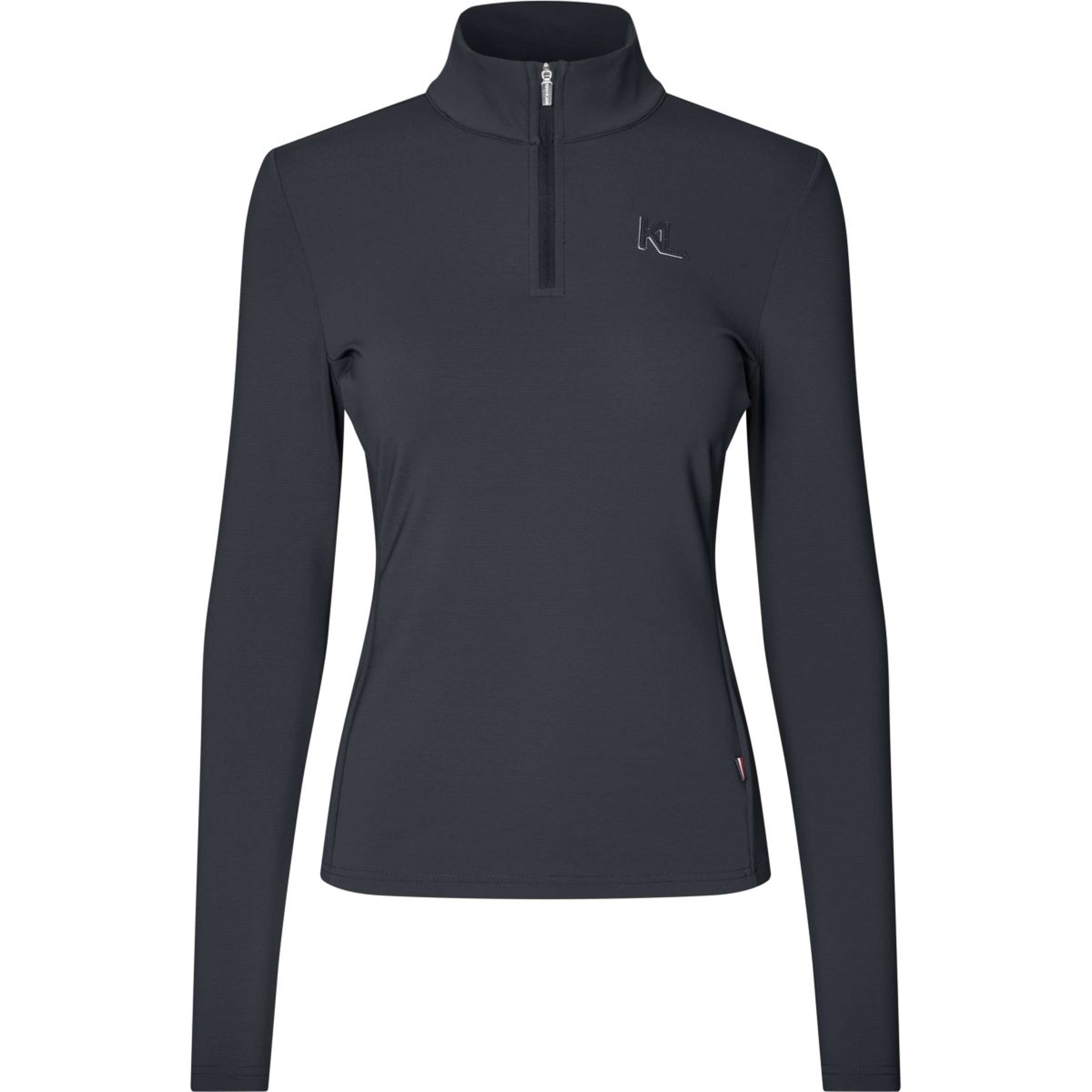 Kingsland Shirt KLAmelia Dames Navy
