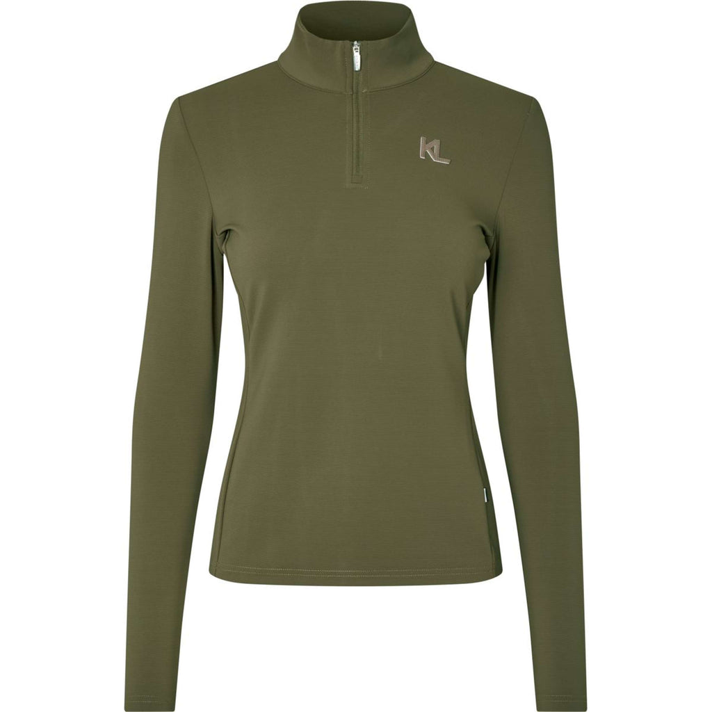 Kingsland Shirt KLAmelia Dames Kalamata