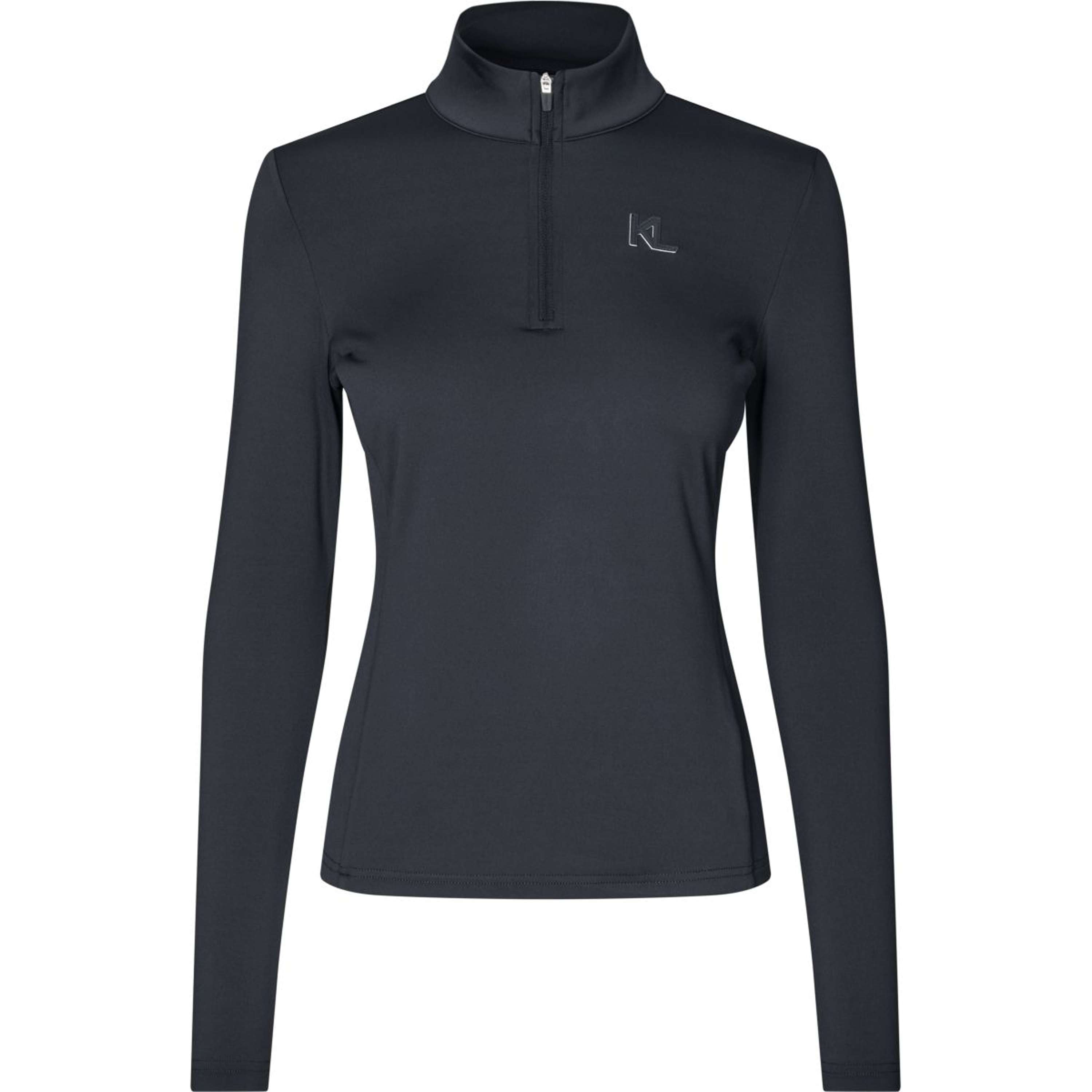 Kingsland Shirt KLAngelina Dames Navy