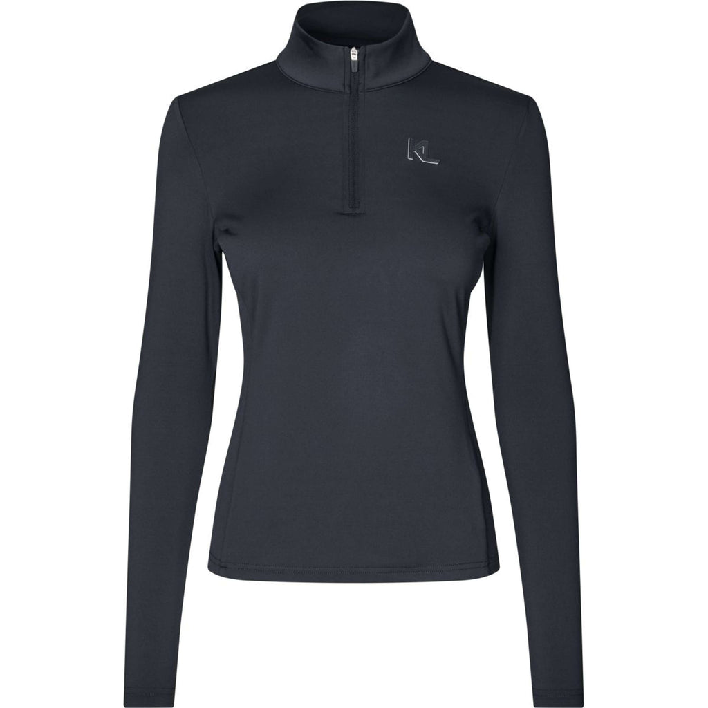 Kingsland Shirt KLAngelina Dames Navy