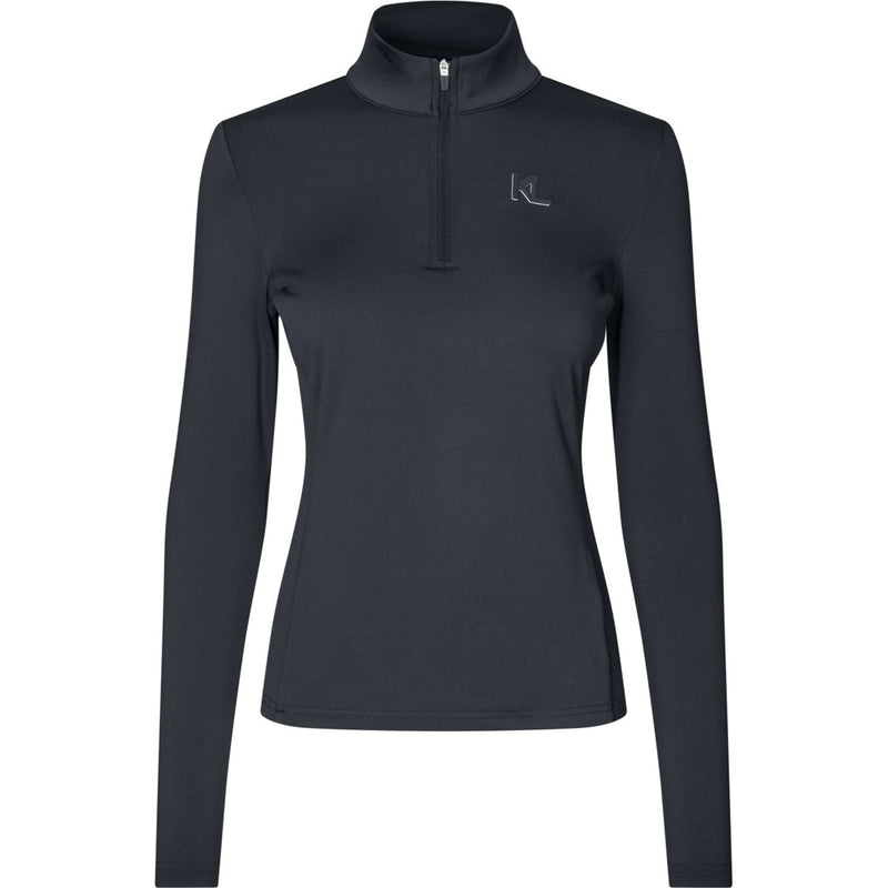 Kingsland Shirt KLAngelina Dames Navy