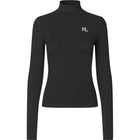 Kingsland Shirt KLAmanda Dames Zwart