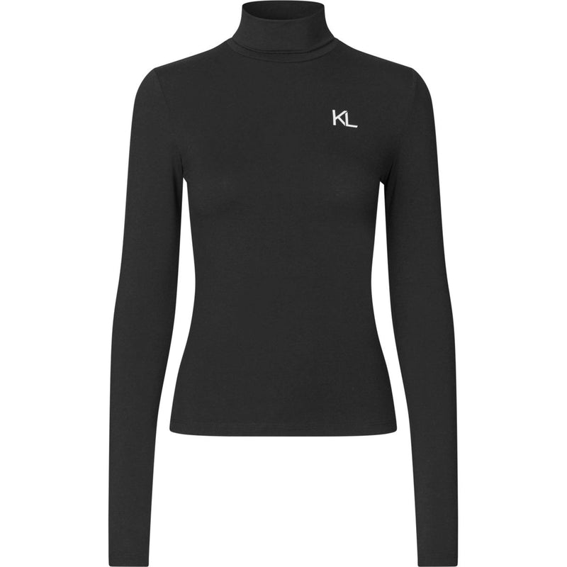 Kingsland Shirt KLAmanda Dames Zwart