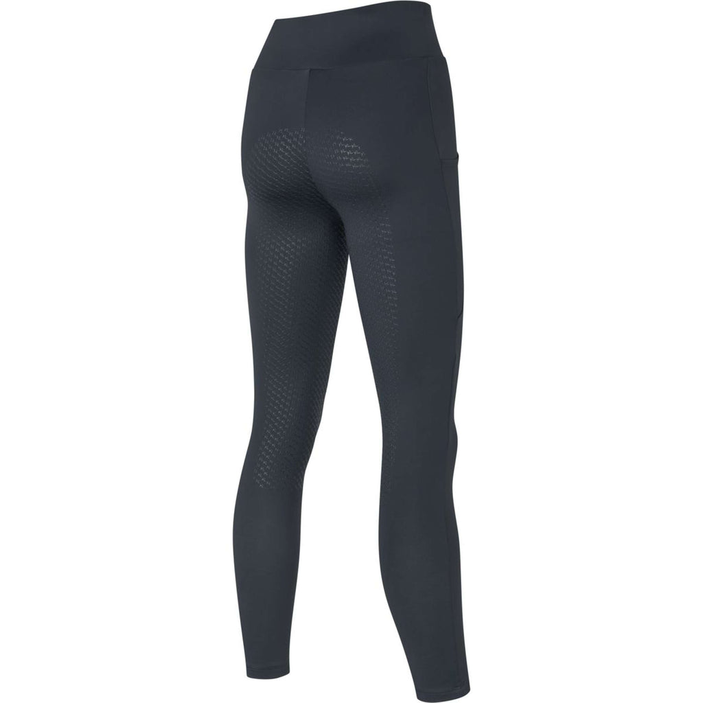 Kingsland Rijlegging KLAmanda F-Tec4 Full Grip Dames Navy