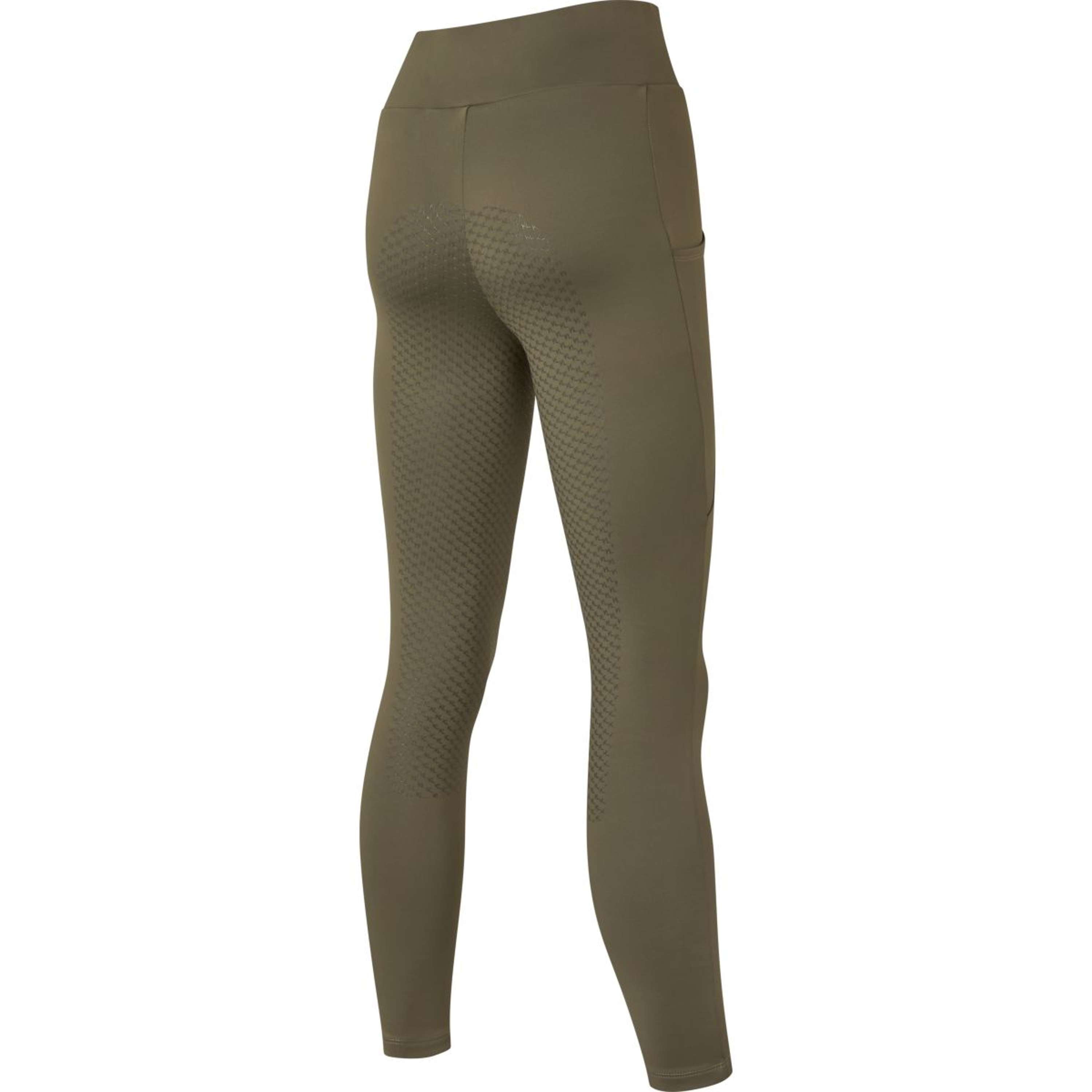 Kingsland Rijlegging KLAmanda F-Tec4 Full Grip Dames Kalamata