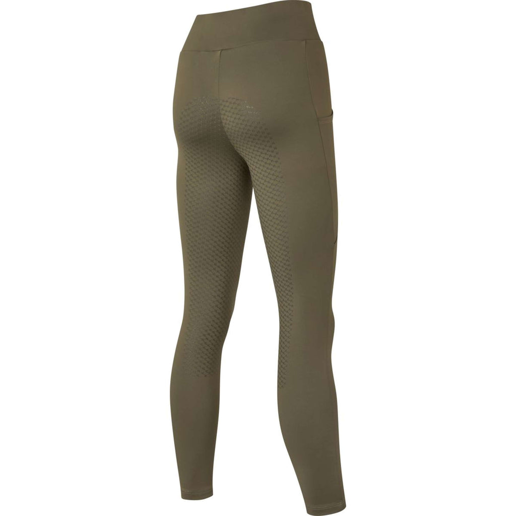 Kingsland Rijlegging KLAmanda F-Tec4 Full Grip Dames Kalamata