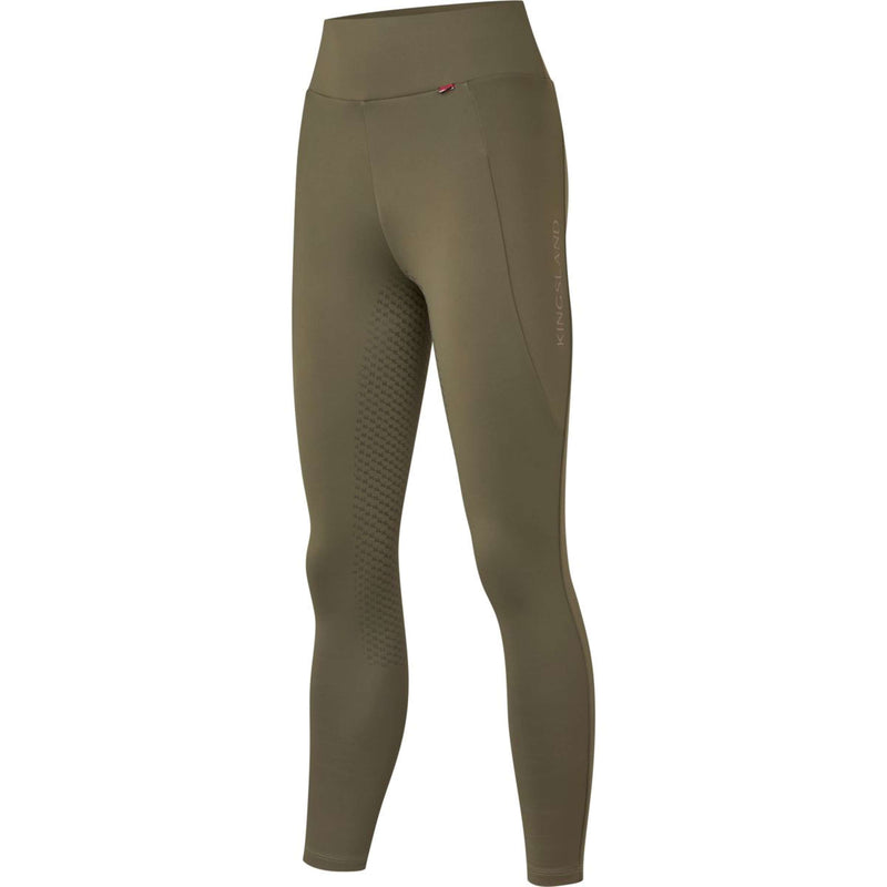 Kingsland Rijlegging KLAmanda F-Tec4 Full Grip Dames Kalamata