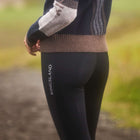 Kingsland Rijlegging KLAmanda F-Tec4 Full Grip Dames Zwart