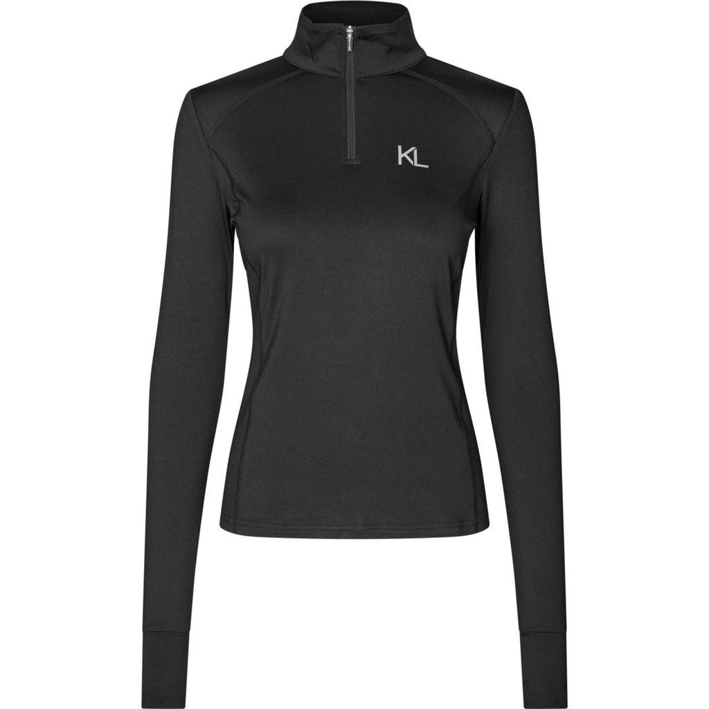 Kingsland Shirt KLAnastasia Dames Zwart
