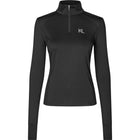 Kingsland Shirt KLAnastasia Dames Zwart