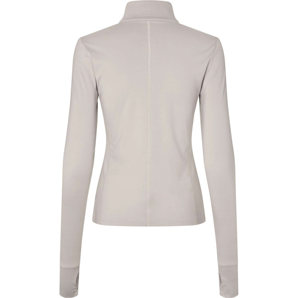 Kingsland Shirt KLAnastasia Dames Beige Dove