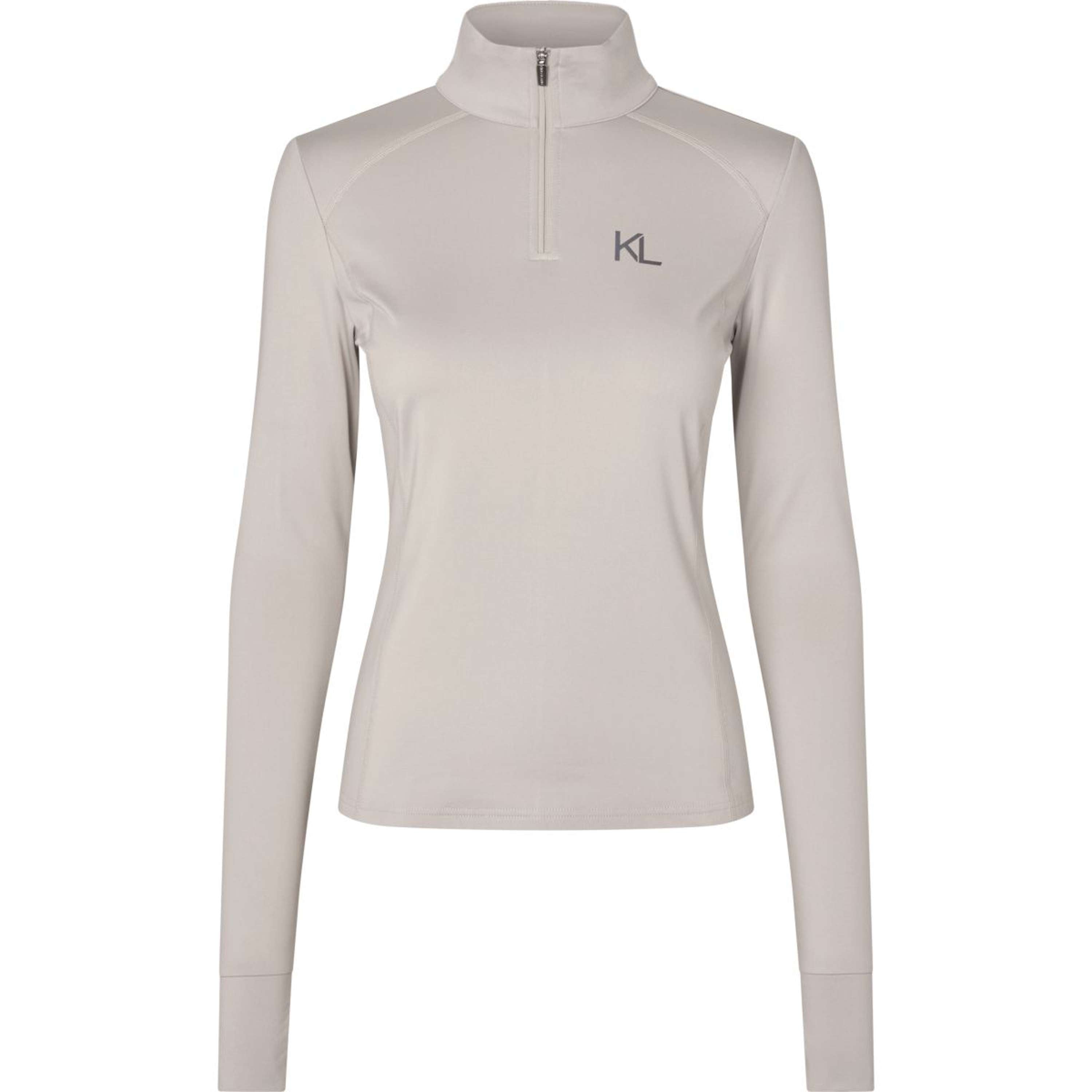 Kingsland Shirt KLAnastasia Dames Beige Dove