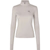 Kingsland Shirt KLAnastasia Dames Beige Dove
